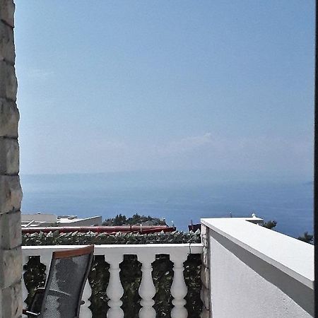 Apartman Taja Makarska Zewnętrze zdjęcie