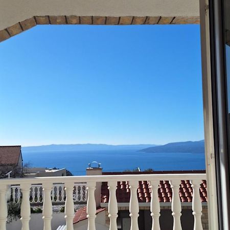 Apartman Taja Makarska Zewnętrze zdjęcie