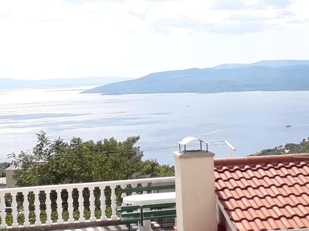 Apartman Taja Makarska Zewnętrze zdjęcie