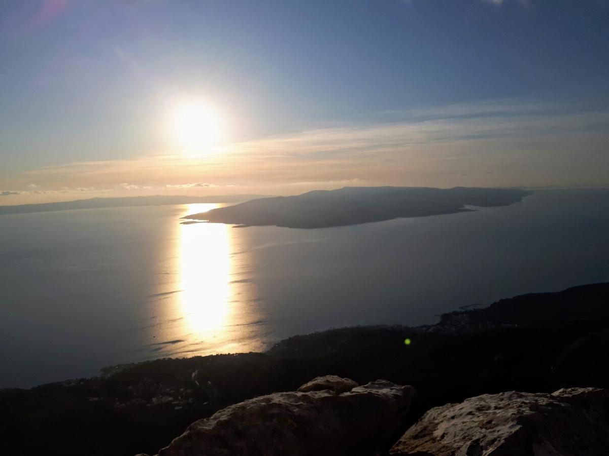 Apartman Taja Makarska Zewnętrze zdjęcie