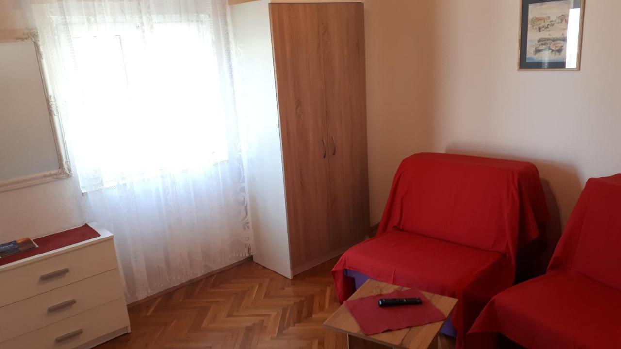 Apartman Taja Makarska Zewnętrze zdjęcie