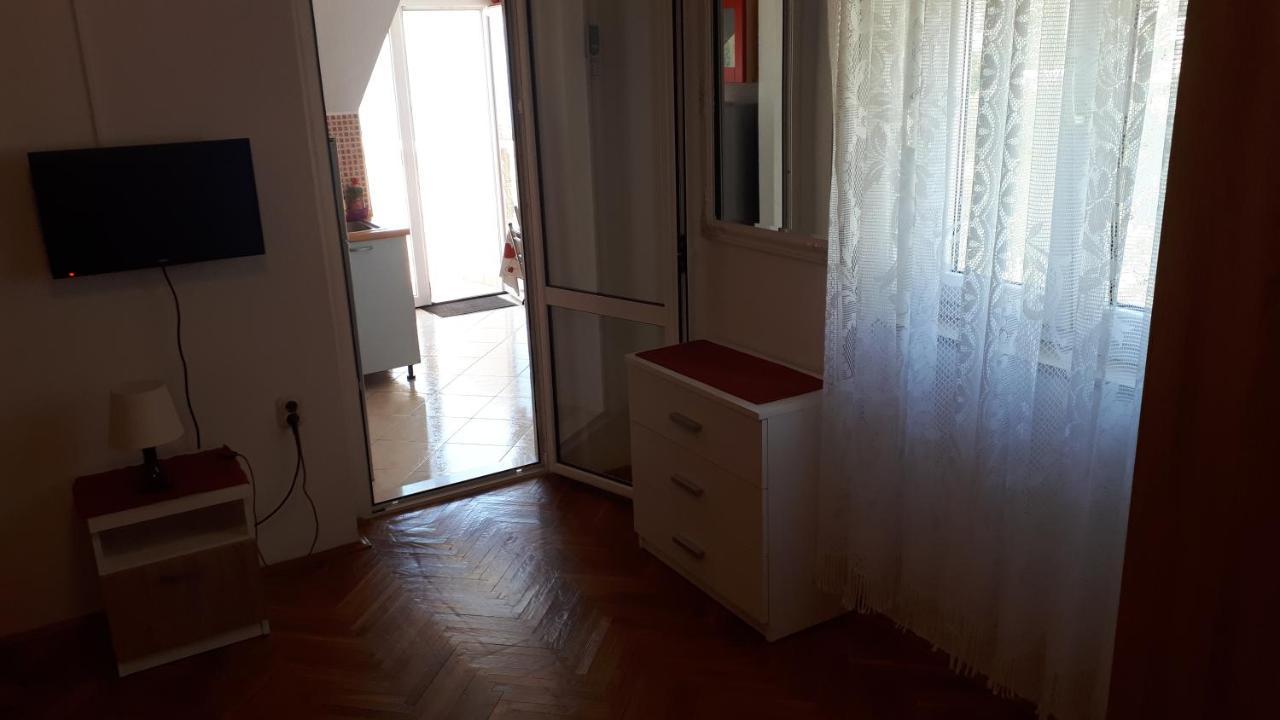 Apartman Taja Makarska Zewnętrze zdjęcie