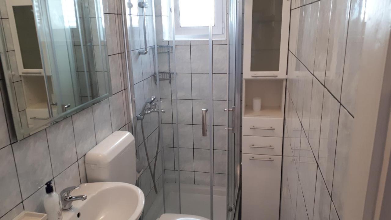 Apartman Taja Makarska Zewnętrze zdjęcie