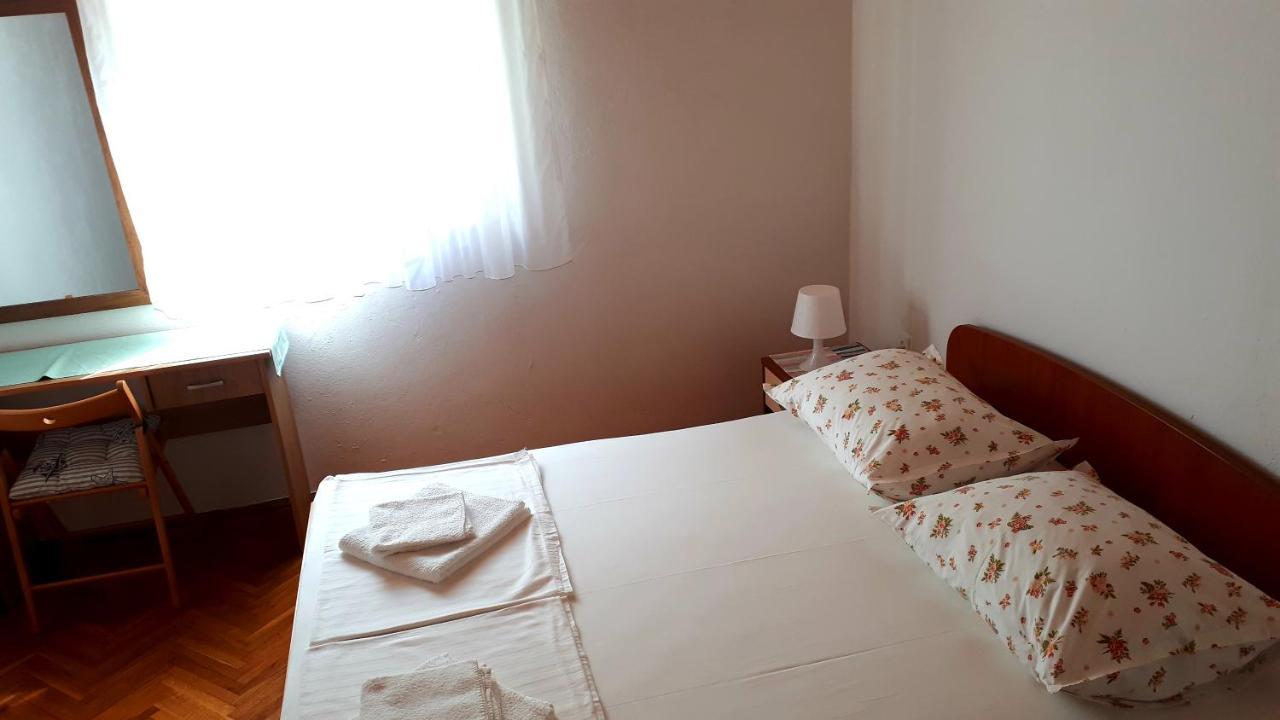 Apartman Taja Makarska Zewnętrze zdjęcie