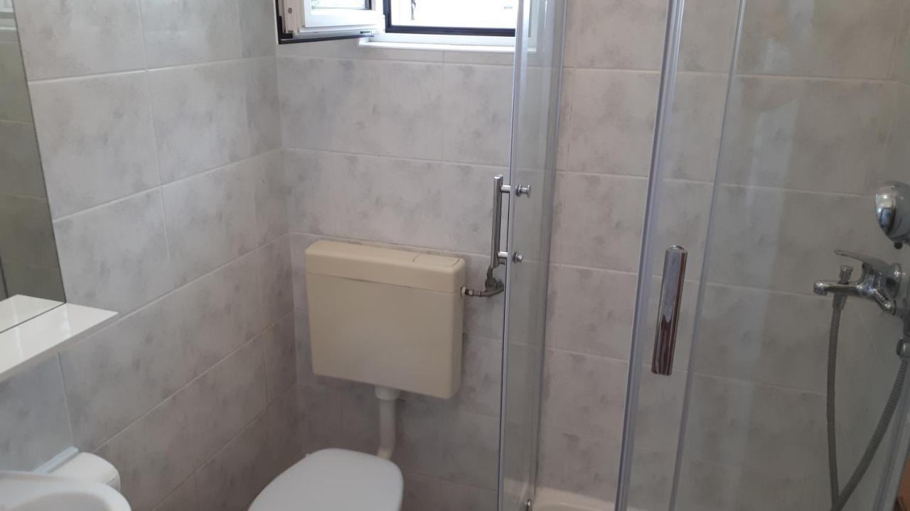 Apartman Taja Makarska Zewnętrze zdjęcie
