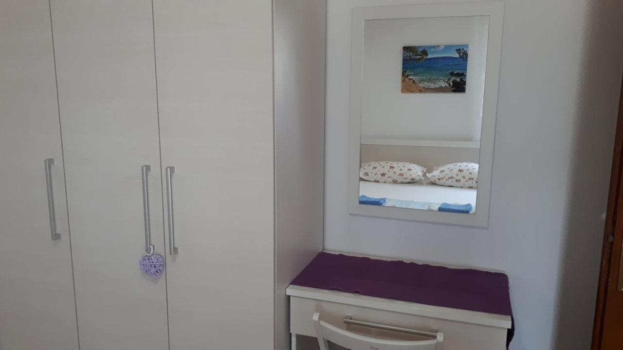 Apartman Taja Makarska Zewnętrze zdjęcie