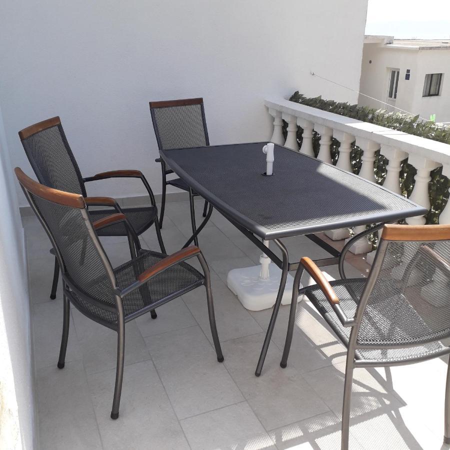 Apartman Taja Makarska Zewnętrze zdjęcie