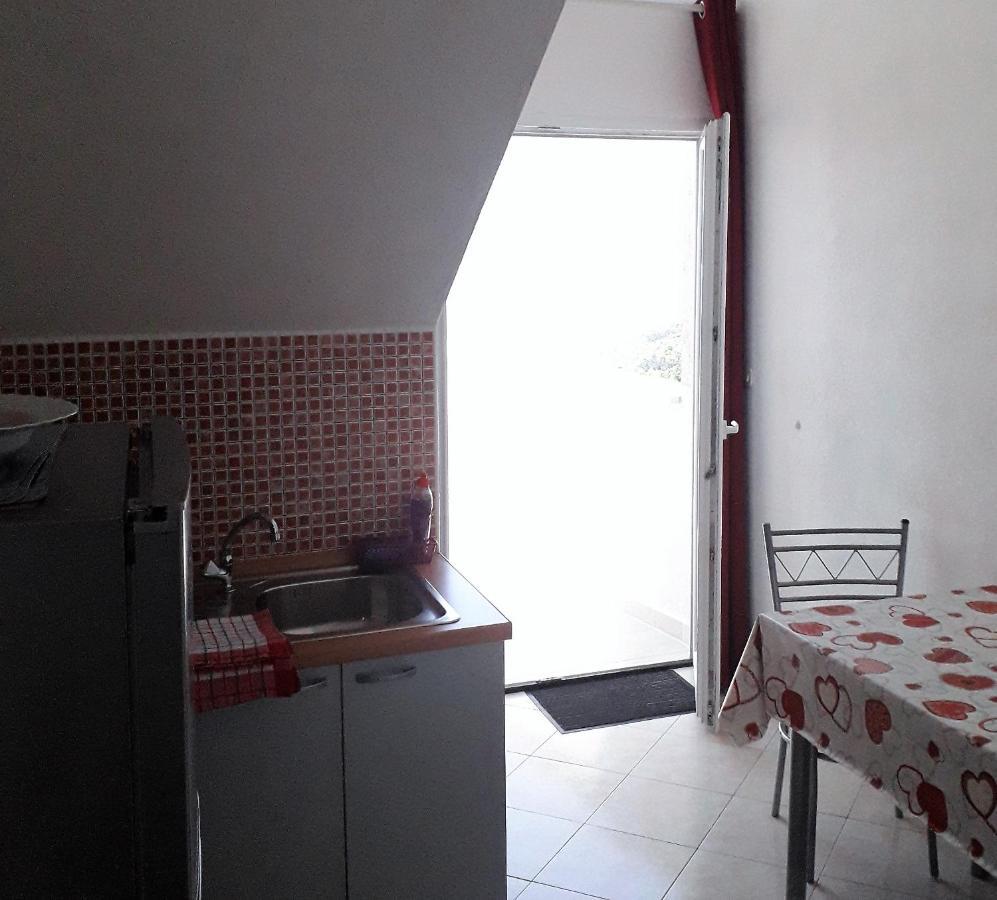 Apartman Taja Makarska Zewnętrze zdjęcie
