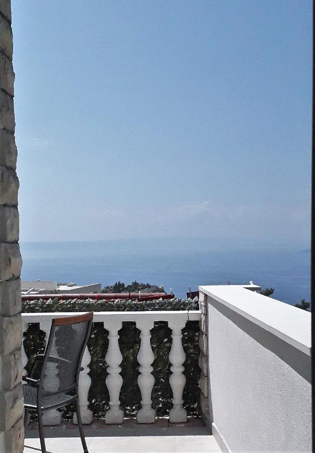 Apartman Taja Makarska Zewnętrze zdjęcie