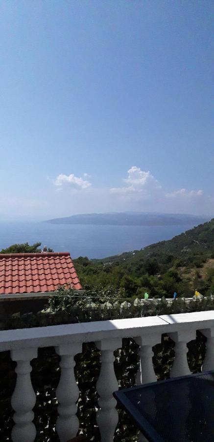 Apartman Taja Makarska Zewnętrze zdjęcie