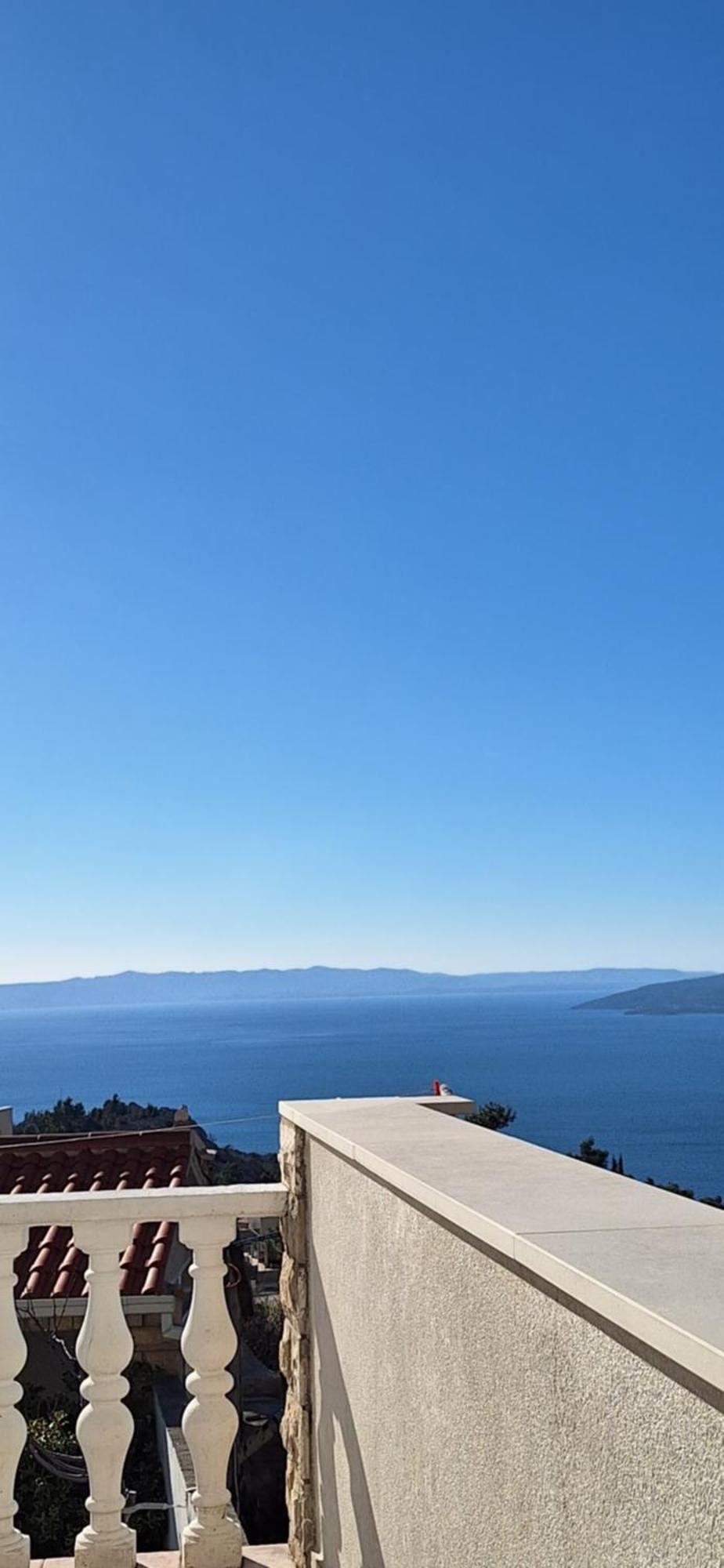 Apartman Taja Makarska Zewnętrze zdjęcie