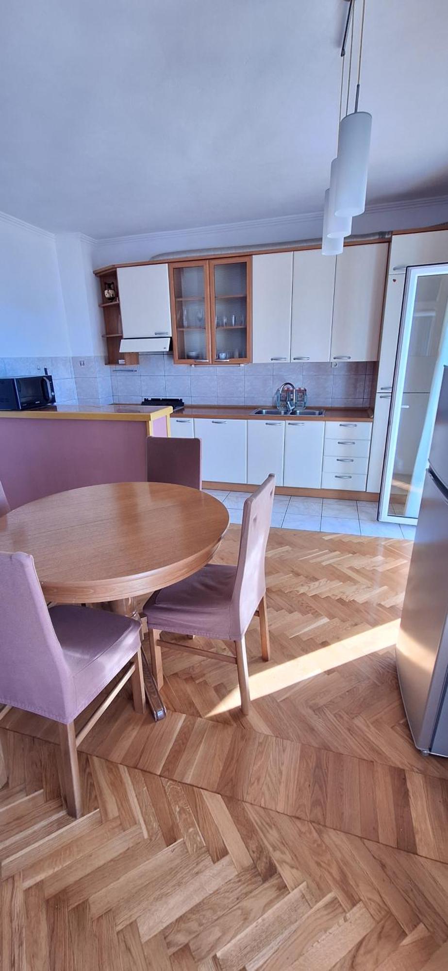 Apartman Taja Makarska Zewnętrze zdjęcie