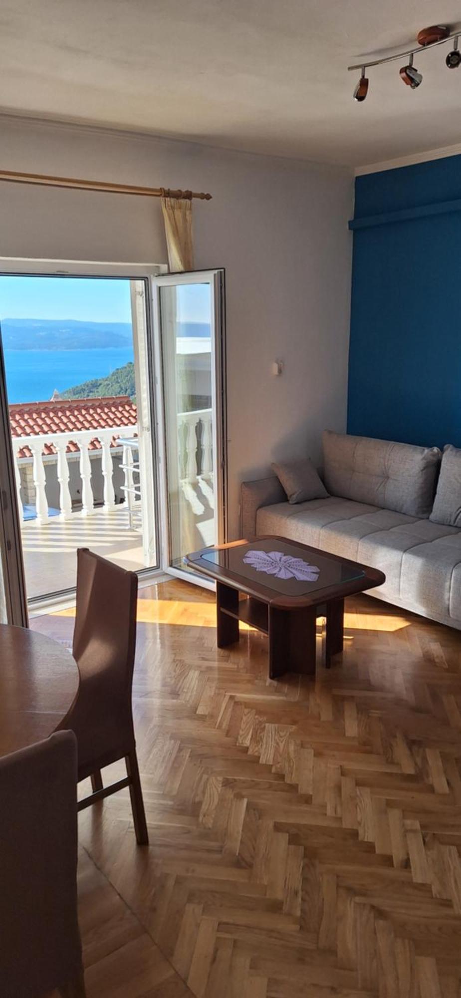 Apartman Taja Makarska Zewnętrze zdjęcie