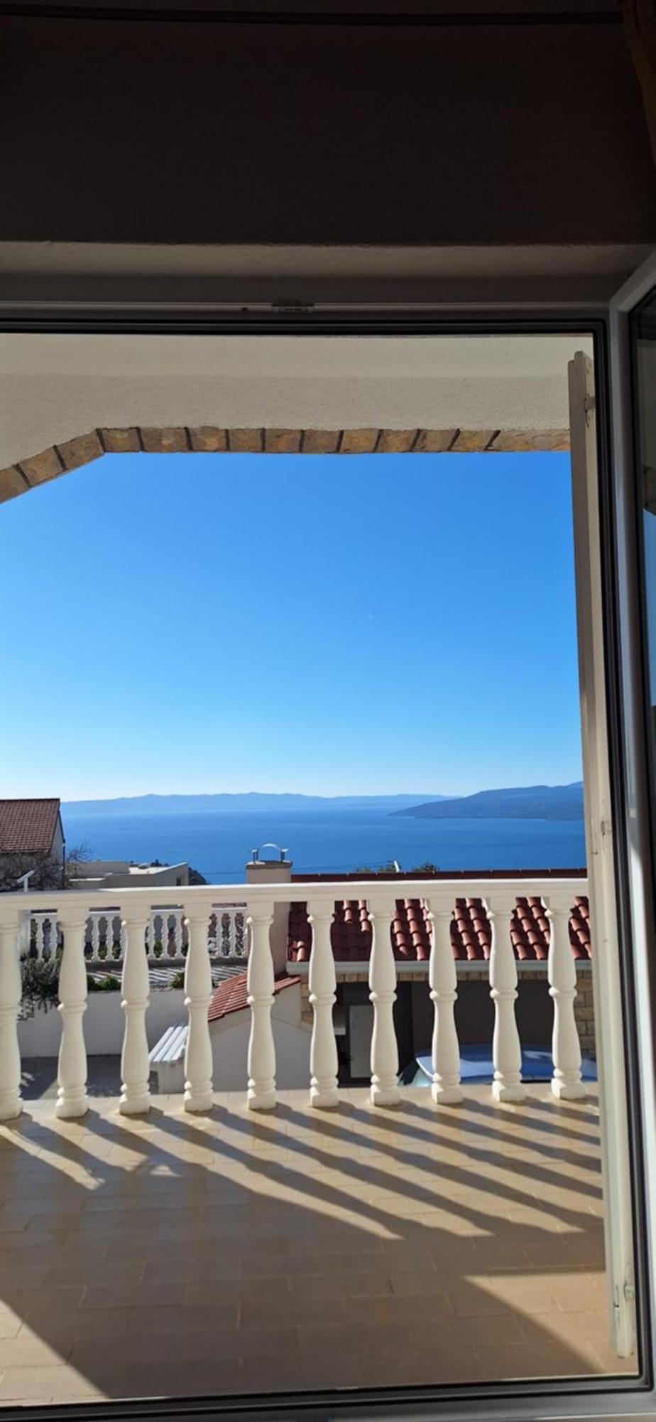 Apartman Taja Makarska Zewnętrze zdjęcie