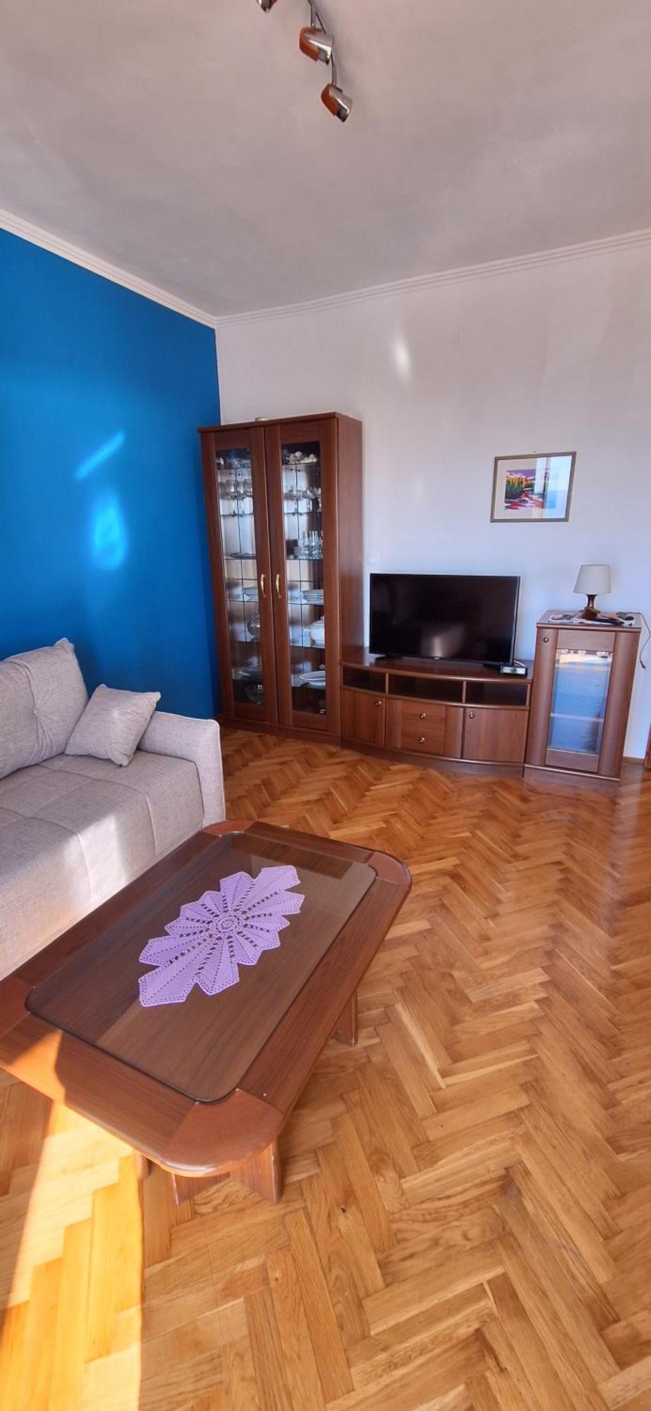 Apartman Taja Makarska Zewnętrze zdjęcie