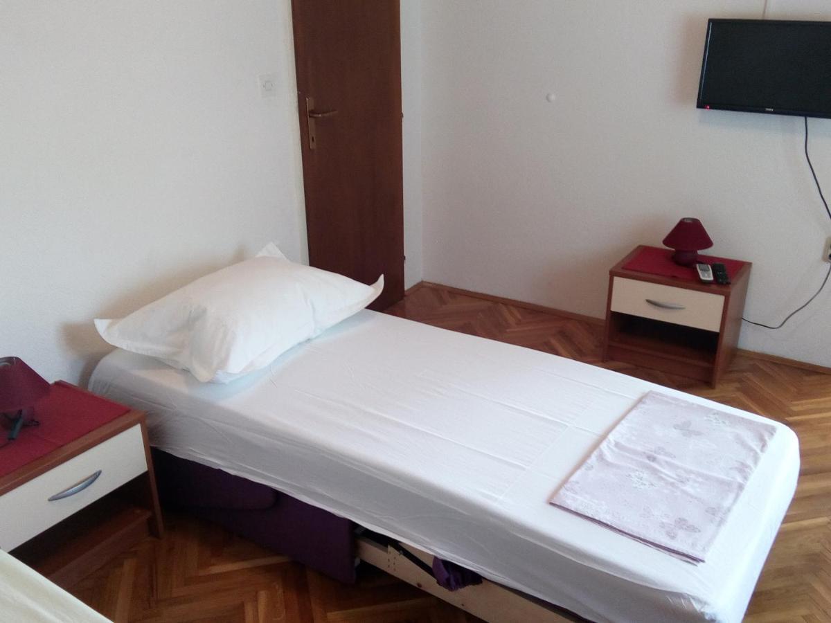 Apartman Taja Makarska Zewnętrze zdjęcie