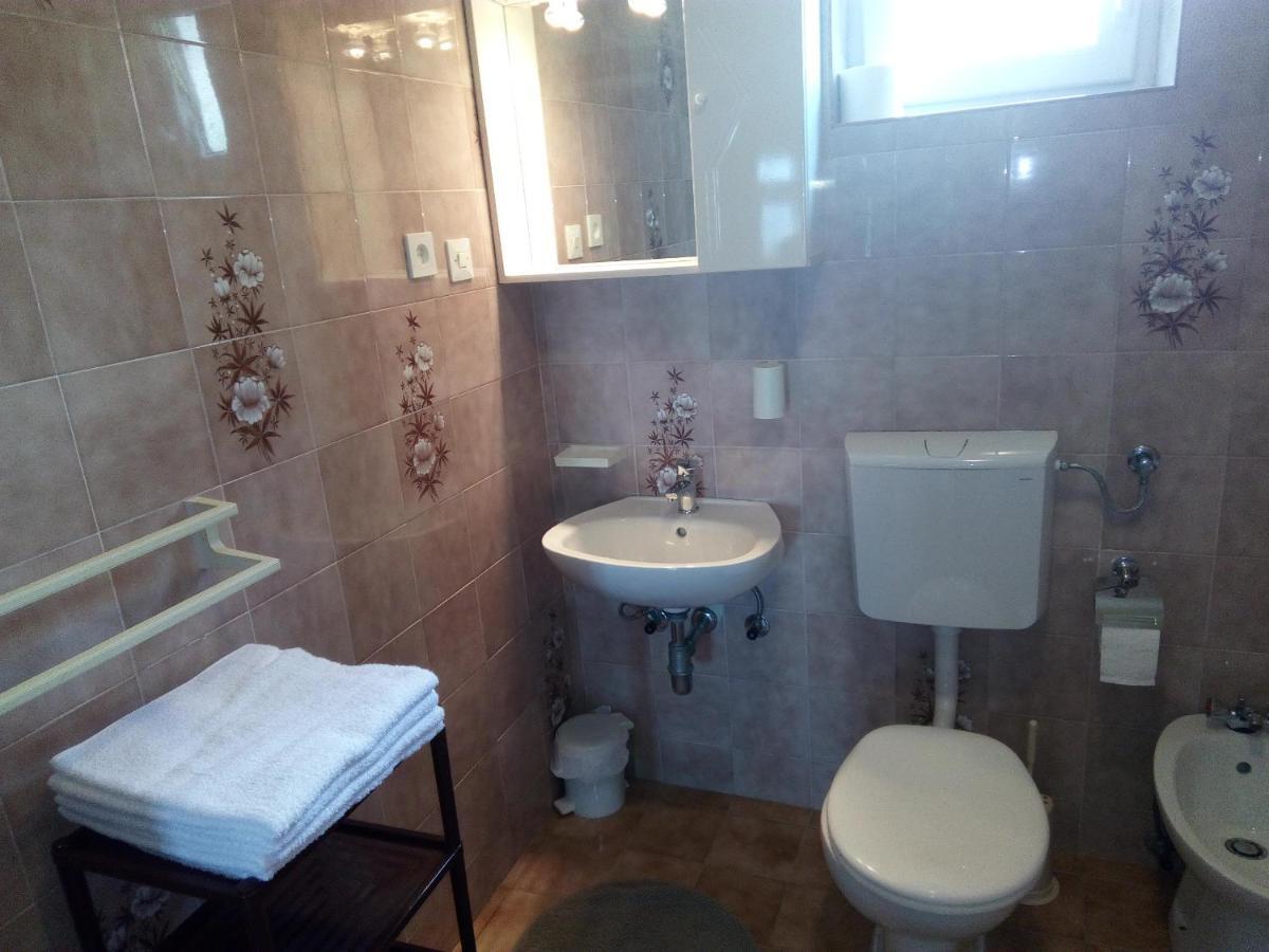 Apartman Taja Makarska Zewnętrze zdjęcie