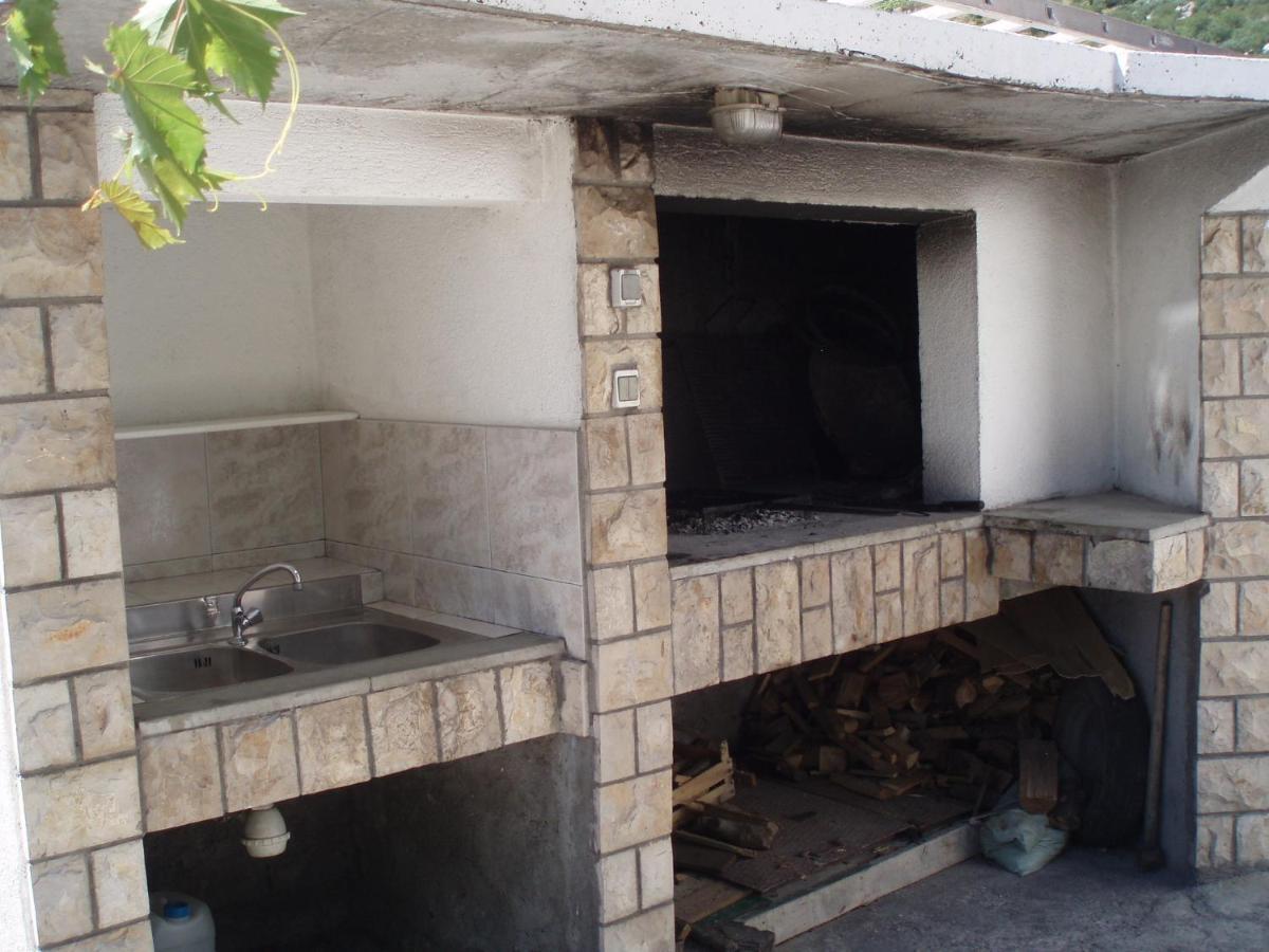 Apartman Taja Makarska Zewnętrze zdjęcie